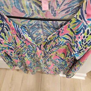 Lilly Pulitzer Women's Top